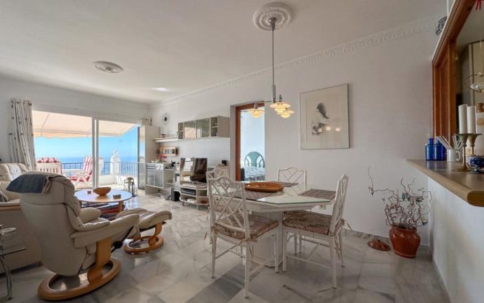 Image No.7-Appartement de 3 chambres à vendre à Mijas