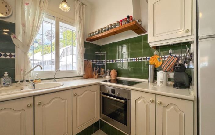 Image No.16-Appartement de 3 chambres à vendre à Mijas