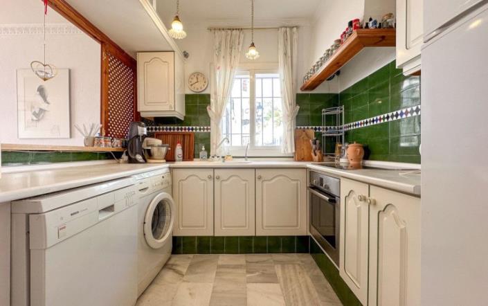 Image No.12-Appartement de 3 chambres à vendre à Mijas