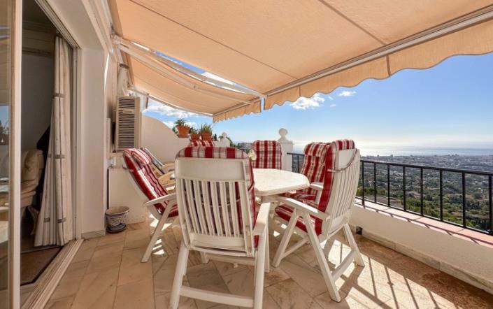 Image No.18-Appartement de 3 chambres à vendre à Mijas