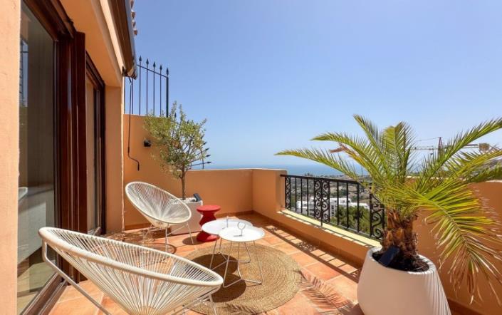 Image No.1-2 Bed Penthouse for sale