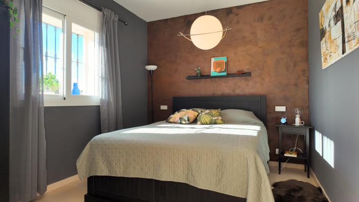 Image No.12-Villa / Détaché de 4 chambres à vendre à Nueva Andalucia