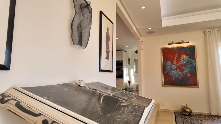 Image No.19-Villa / Détaché de 4 chambres à vendre à Nueva Andalucia