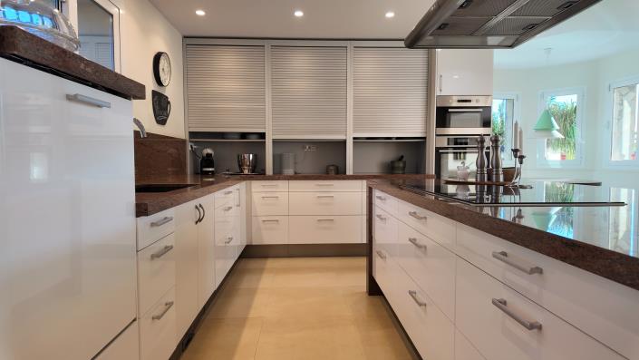 Image No.22-Villa / Détaché de 4 chambres à vendre à Nueva Andalucia