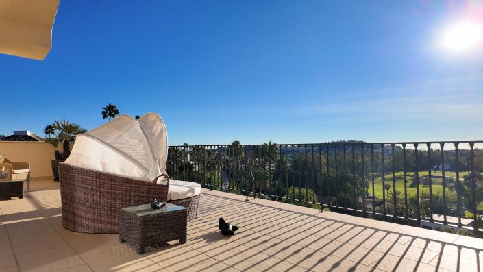 Image No.27-Villa / Détaché de 4 chambres à vendre à Nueva Andalucia