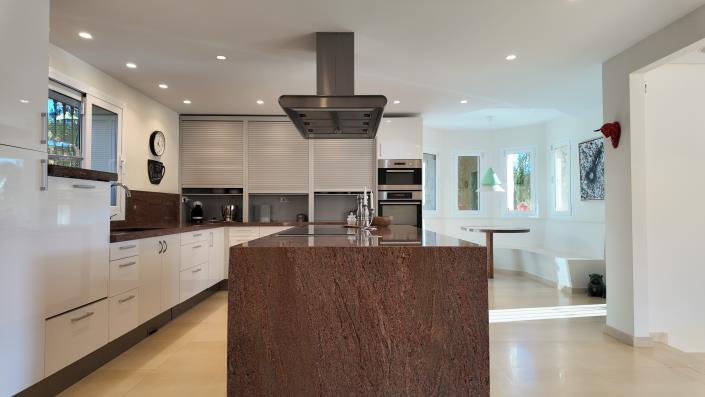 Image No.32-Villa / Détaché de 4 chambres à vendre à Nueva Andalucia