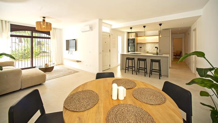 Image No.1-Appartement de 2 chambres à vendre à Nueva Andalucia