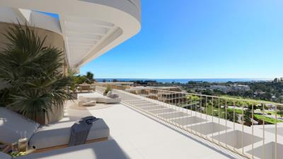 Destination Marbella most sold property