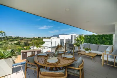 Destination Marbella most sold property