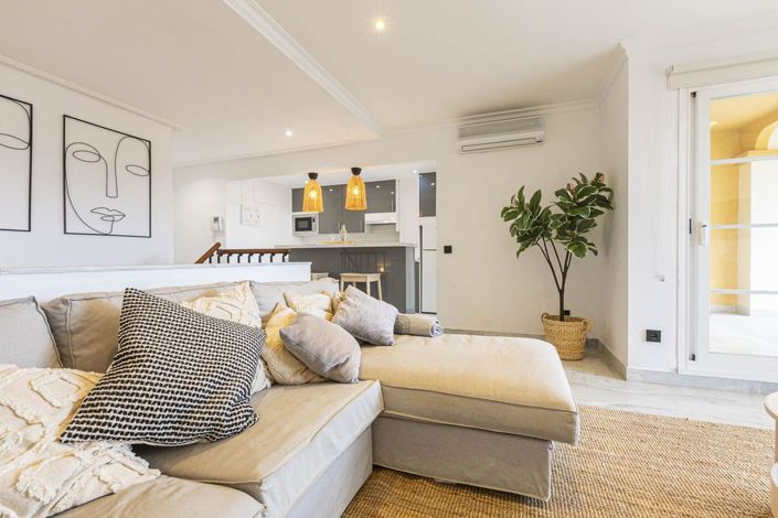 Image No.4-2 Bed Apartment for sale