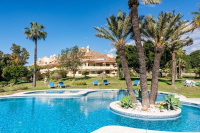 Destination Marbella most sold property