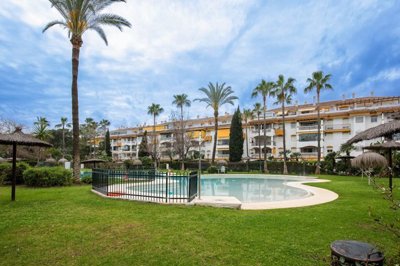Destination Marbella most sold property