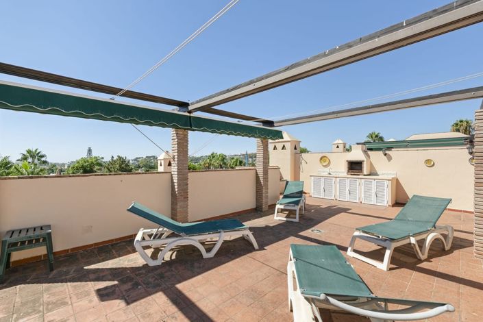 Image No.14-Appartement de 3 chambres à vendre à Nueva Andalucia