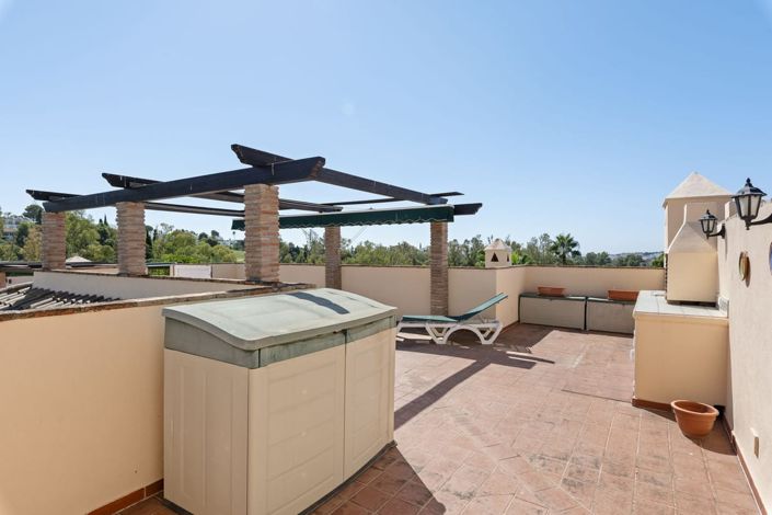 Image No.16-Appartement de 3 chambres à vendre à Nueva Andalucia