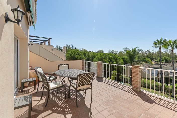 Image No.17-Appartement de 3 chambres à vendre à Nueva Andalucia