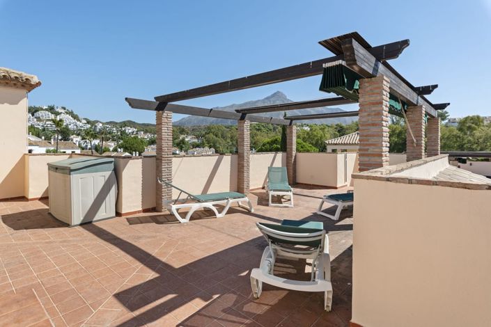 Image No.19-Appartement de 3 chambres à vendre à Nueva Andalucia