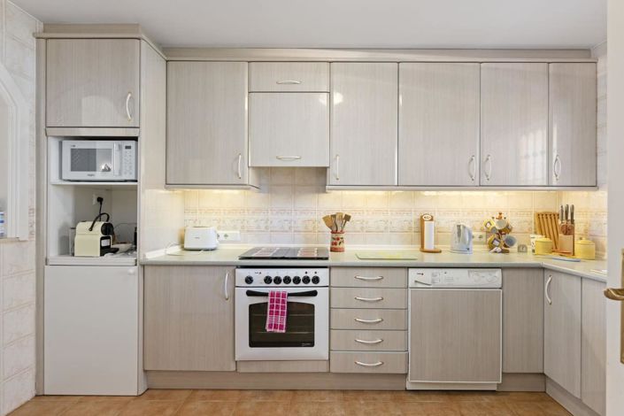 Image No.22-Appartement de 3 chambres à vendre à Nueva Andalucia