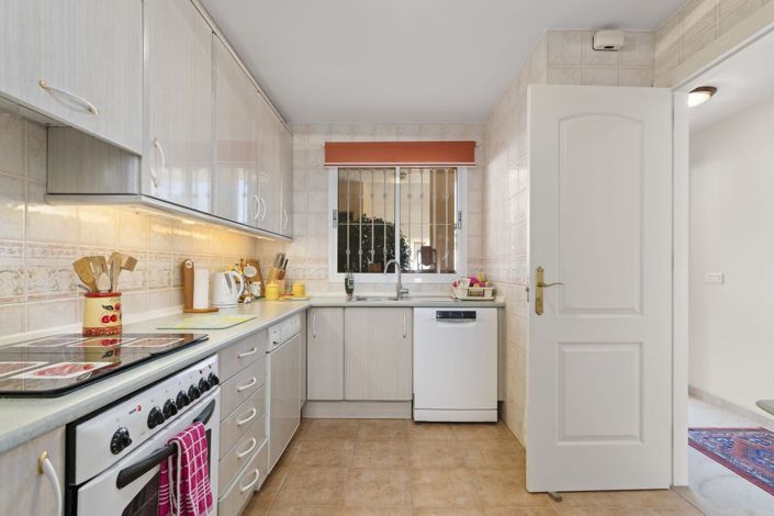 Image No.38-Appartement de 3 chambres à vendre à Nueva Andalucia