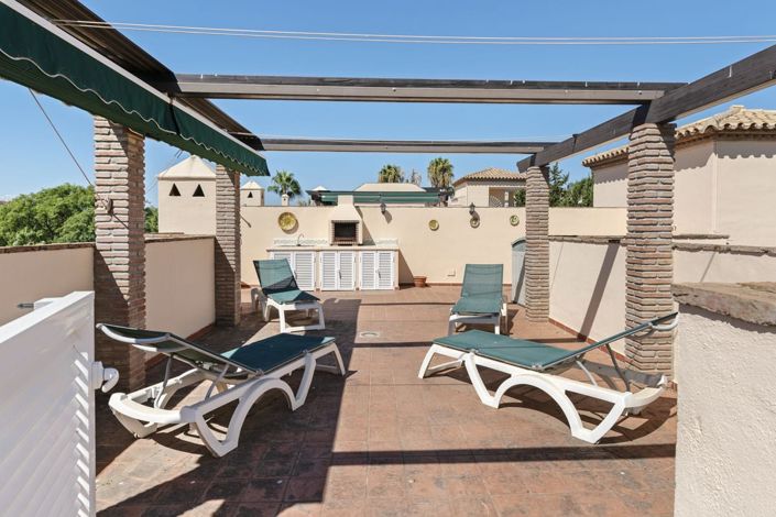 Image No.44-Appartement de 3 chambres à vendre à Nueva Andalucia