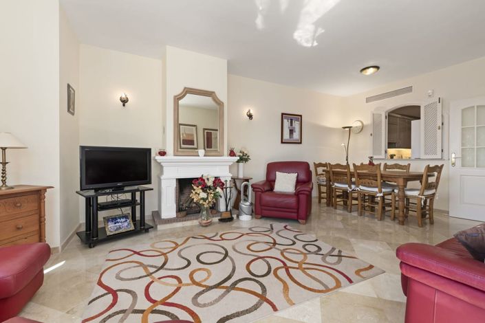 Image No.49-Appartement de 3 chambres à vendre à Nueva Andalucia