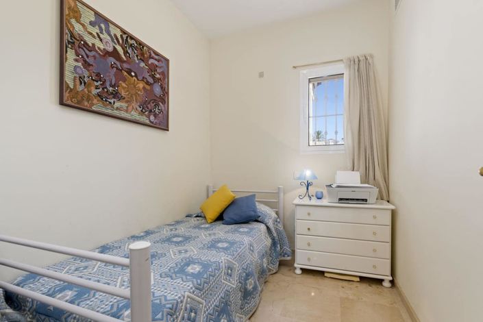 Image No.6-Appartement de 3 chambres à vendre à Nueva Andalucia