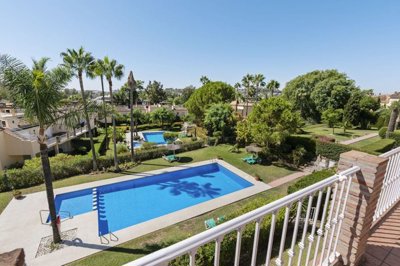 Destination Marbella most sold property