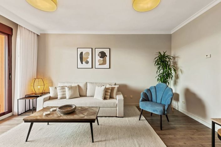 Image No.1-1 Bed Apartment for sale