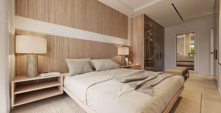 Image No.20-1 Bed Apartment for sale