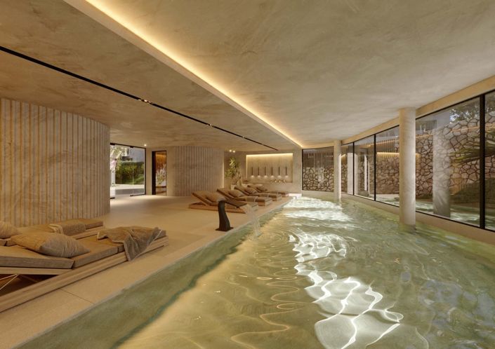 Image No.24-Appartement de 1 chambre à vendre à Estepona