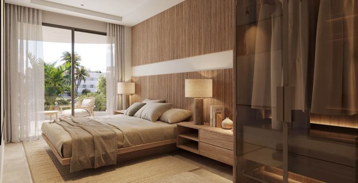 Image No.49-1 Bed Apartment for sale