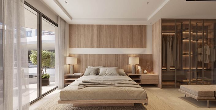 Image No.7-1 Bed Apartment for sale