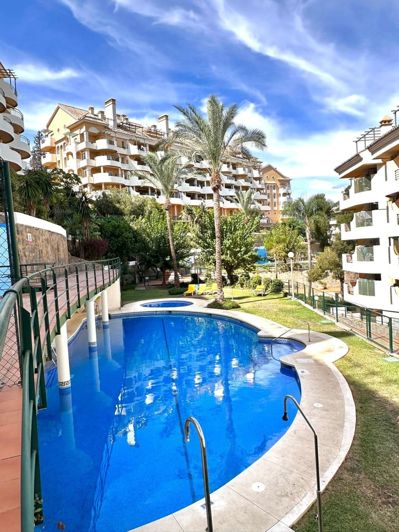 Image No.7-Appartement de 3 chambres à vendre à Nueva Andalucia