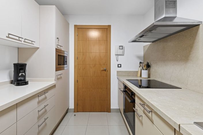 Image No.46-2 Bed Apartment for sale