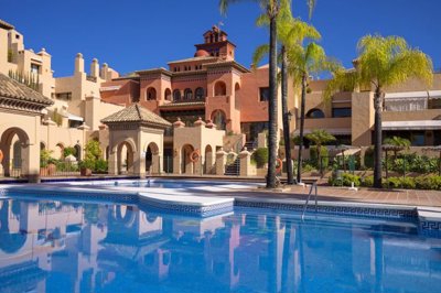 2 Bed Apartment for sale