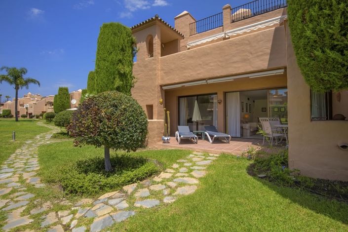 Image No.19-2 Bed Apartment for sale