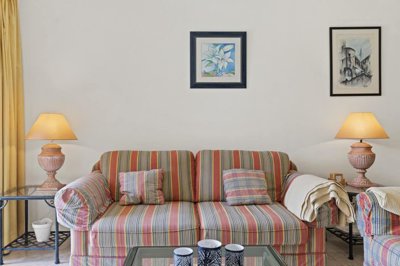 Appartement de 2 chambres à vendre à Estepona