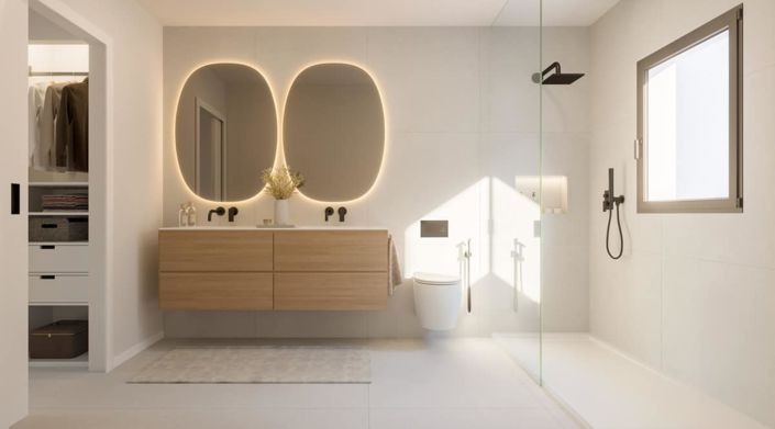 Image No.50-2 Bed Apartment for sale