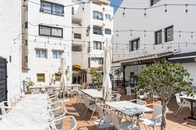 Destination Marbella most sold property