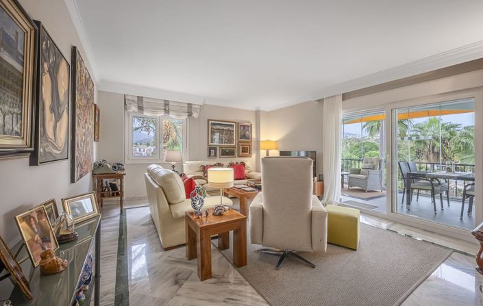 Image No.45-2 Bed Apartment for sale