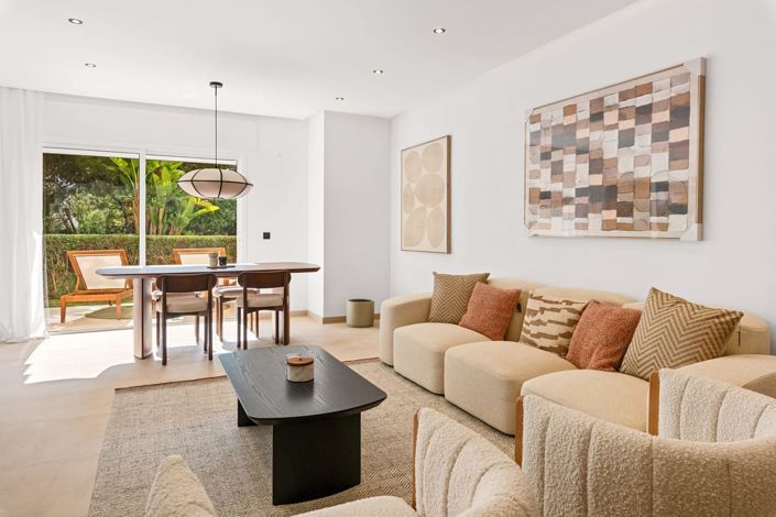 Image No.12-3 Bed Apartment for sale