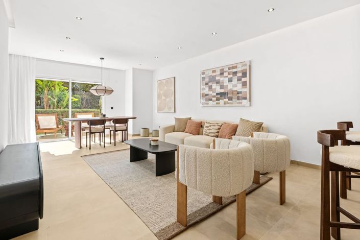 Image No.19-3 Bed Apartment for sale