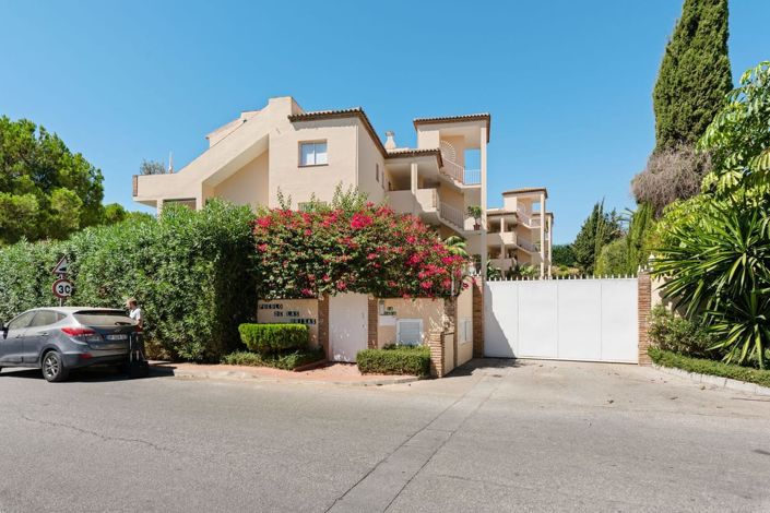 Image No.2-3 Bed Apartment for sale