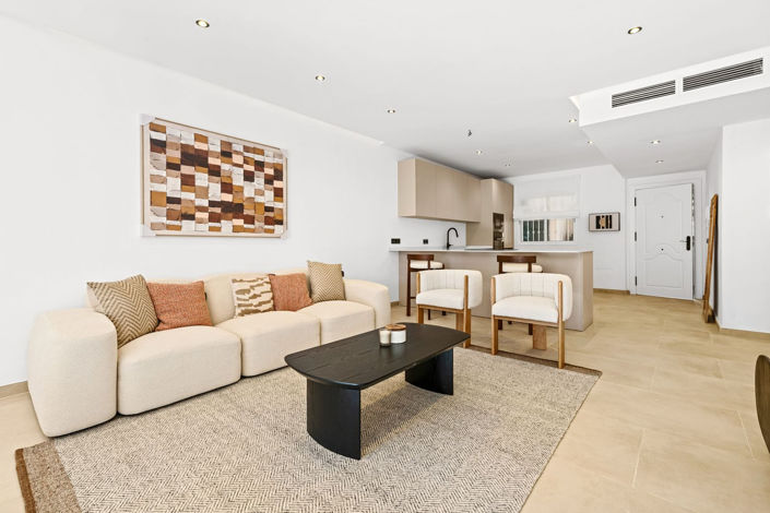 Image No.3-3 Bed Apartment for sale