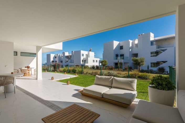 Image No.12-2 Bed Apartment for sale