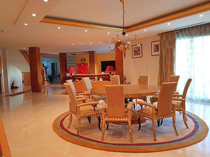 Image No.11-4 Bed Apartment for sale