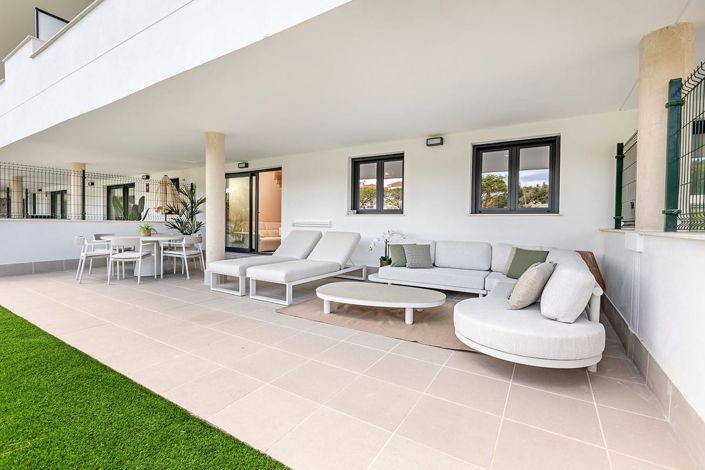 Image No.3-2 Bed Apartment for sale