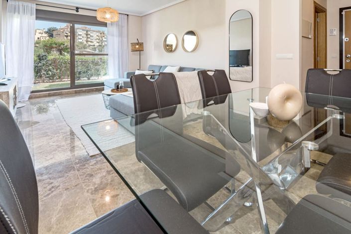 Image No.28-2 Bed Apartment for sale