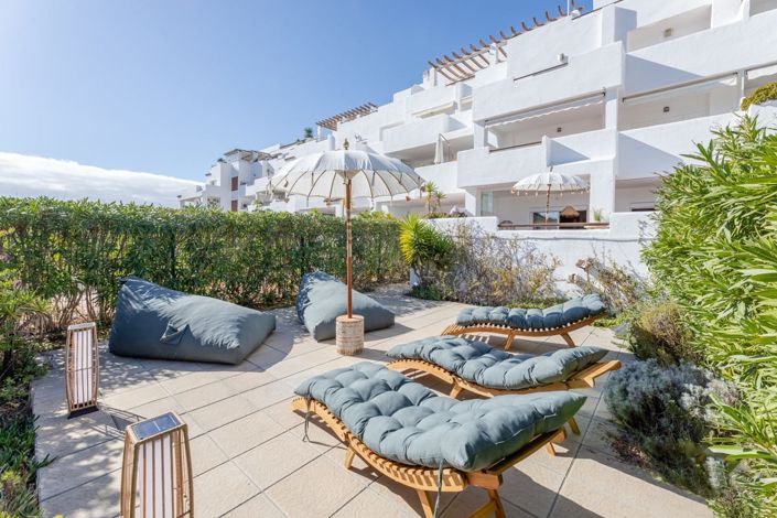 Image No.9-2 Bed Apartment for sale