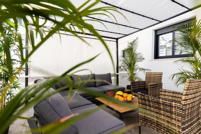 Image No.12-Maison de 3 chambres à vendre à Estepona