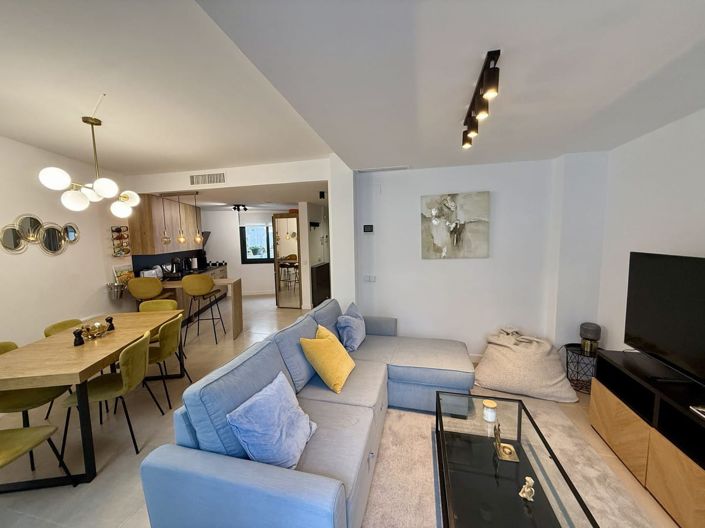 Image No.22-Maison de 3 chambres à vendre à Estepona